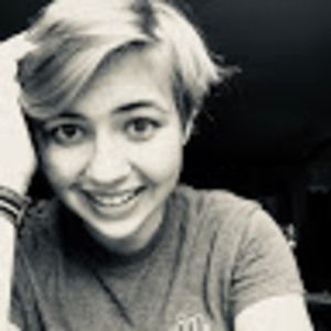 Meet your Posher, Tessa